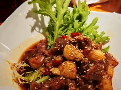 -桂马·日本料理·海胆·海鲜饭·酒场(民主广场店)