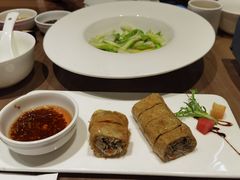 -枣子树·素食餐厅(普陀山店)