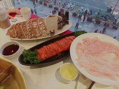 -小龙翻大江·小龙坎臻选店(太古里店)