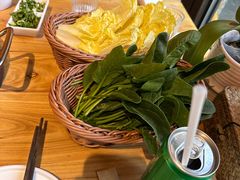 -四喜小胖·北京涮肉(五道营店)