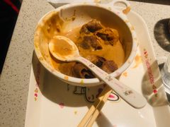 -海底捞大排档火锅(悦荟广场店)