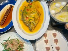 -曾宴·楚菜(湖北省博物馆店)