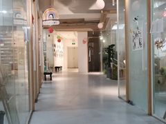 -艺起长大少儿美术教育(奥体阳光校区)