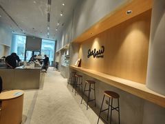 -Seesaw Coffee(西岸凤巢店)