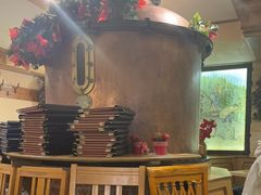 -Restaurant Paulaner am Dom