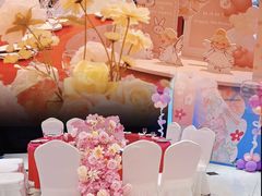 -世纪缘国际会议中心·中餐厅(百家湖店)