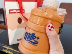 -milkplus·泰式奶茶(较场东路店)