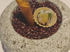 -亚特兰蒂斯•OSSIANO奥西亚诺海底餐厅