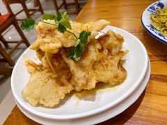 -陈家老院子·长春特色东北家宴(一匡街店)