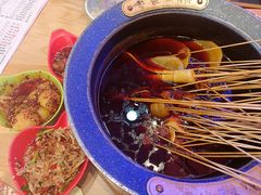 -冒椒火辣(太古里店)