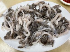 -五洲牛肉美食馆