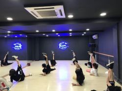 -学舞岛·成人少儿舞蹈培训