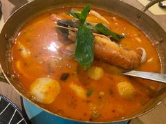 -摩登有记·新派泰国菜(银钻广场店)