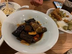 -难忘的面(五矿君澜酒店)