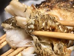 -聚串门儿·东北烧烤(信义坊店)