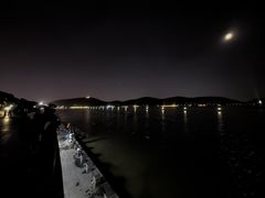 -云龙湖旅游景区