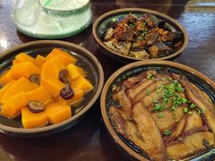 -潇湘·永州会馆(百子湾店)