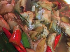 -连家船海鲜大排档·20年闽菜店(厦大店)