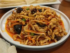 -老昌春饼(中央大街店)