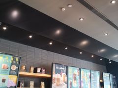 -星巴克(天津佛罗伦萨小镇店)