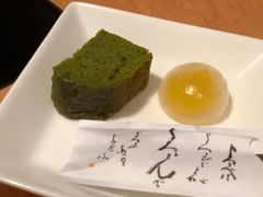 -黒豚料理 寿庵(中央駅西口店)