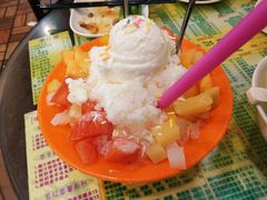 -顺记冰室(宝华路店)