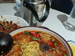 -老街鱼嘴巴(步步高新天地店)