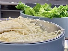 -大橘元自助回转火锅(天河新天地店)