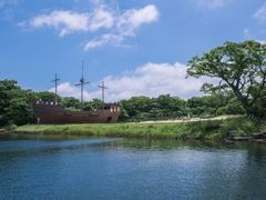 -济州森林小火车生态公园
