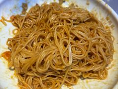 -松鹤楼面馆(天津和平印象城店)