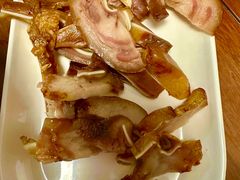 -土门八珍烤鸡腊味店(土门老店)