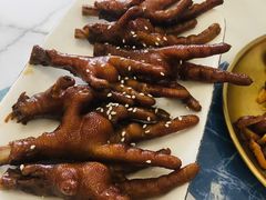 -辣么好吃私厨(新城店)