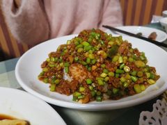 -华春餐馆(鱼山路店)