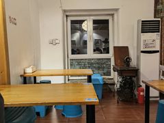 大堂-鬼味烤翅(南锣鼓巷店)