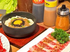 -肉问屋·元气一番烧肉(北京总店)