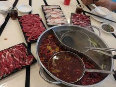 -联胜潮汕牛肉火锅(东苑南路店)