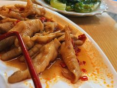 -阿灶卤煮老店·姜母鸭(五店市总店)