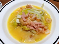 -太二酸菜鱼(武汉光谷保利店)