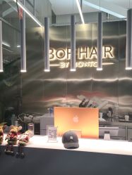 -BOF HAIR BY HONTO