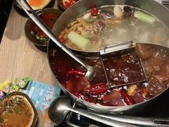 -野妹火锅(南园店)