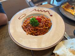 -Antalya安塔利亚土耳其餐厅(猎德店)