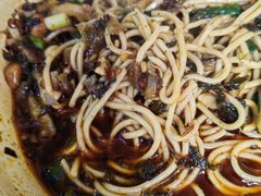 -赵伍面庄(松石大道店)