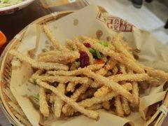 -肖记公安牛肉鱼杂馆·省级非物质文化遗产(三角路直营店)