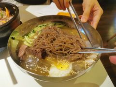 -韩国한국厨房