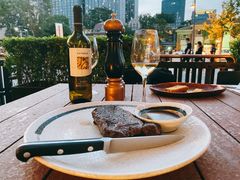 牛西冷-SMOKI & CO(五大道店)