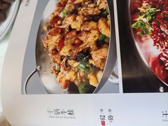 -福来居烤鸭店(天坛二店)