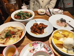 -新白鹿餐厅(龙游路总店·杭帮菜名店)