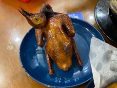 -煲煲掂风味煲仔饭餐厅(西区店)