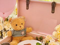 -LE SHARE洛笙·花园西餐(北京路步行街店)