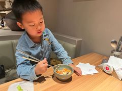 -KimPro 辛普乐概念韩餐
